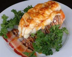 Giant Lobster Tails - (5) 12-14 oz.